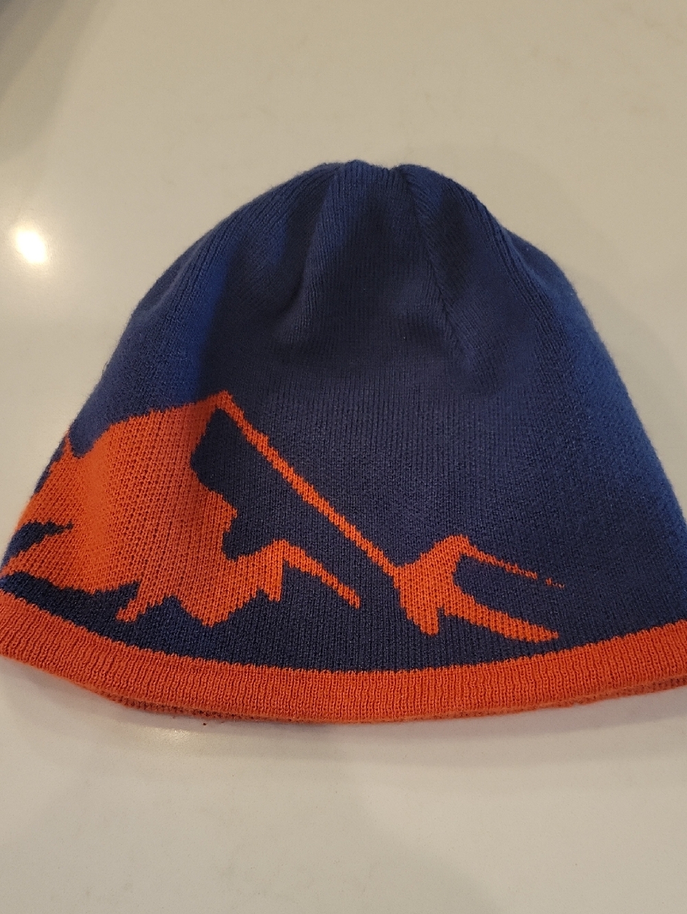 Like New Quicksilver Hat